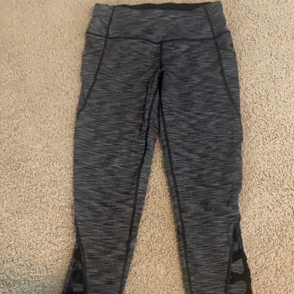 Victoria spot knockout Capri